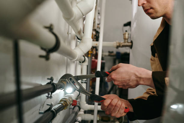 Best Plumbing Installation Services  in Virginia Gardens, FL