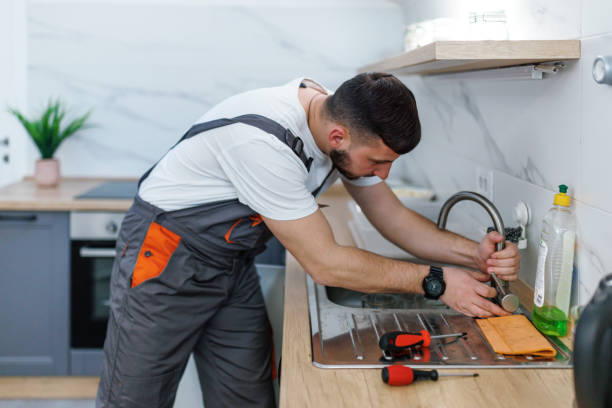 Best Affordable Plumbing Services  in Virginia Gardens, FL