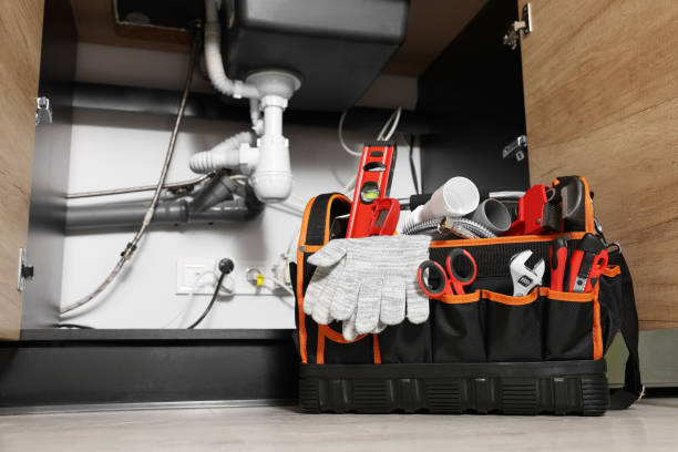 Best Water Heater Repair  in Virginia Gardens, FL