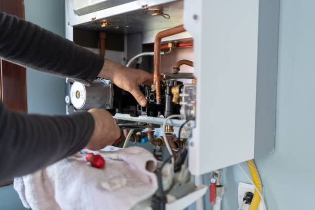 Best Plumbing Inspection Services  in Virginia Gardens, FL
