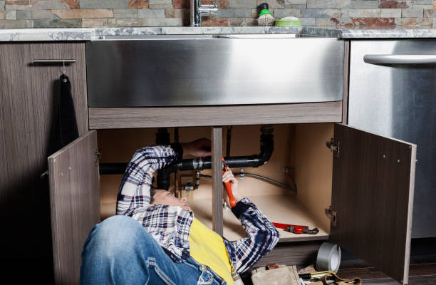 Best Drain Cleaning Services  in Virginia Gardens, FL