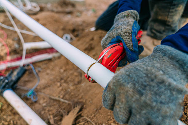 Best Toilet Repair Services  in Virginia Gardens, FL