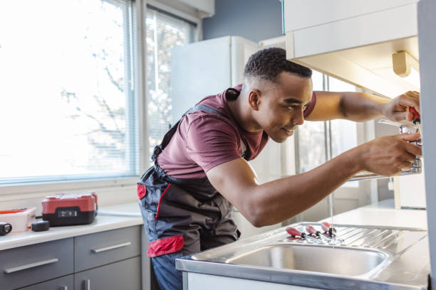Best Faucet Repair  in Virginia Gardens, FL