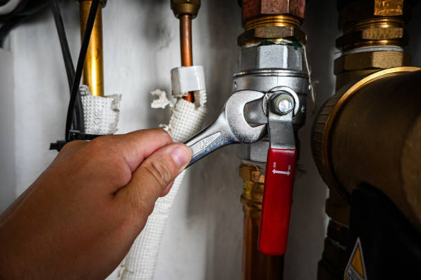 Best Water Leak Repair  in Virginia Gardens, FL